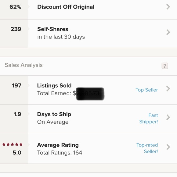 Meet the Posher, Becky - Picture 4 of 4